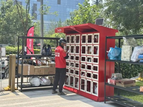 3G配资 刘强东为什么这么「卷」？